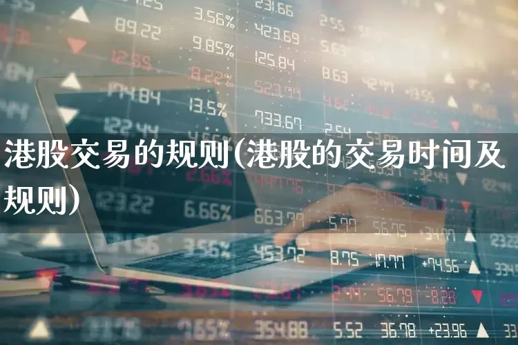 港股交易的规则(港股的交易时间及规则)_https://www.haiwangdasha.com_深交所_第1张