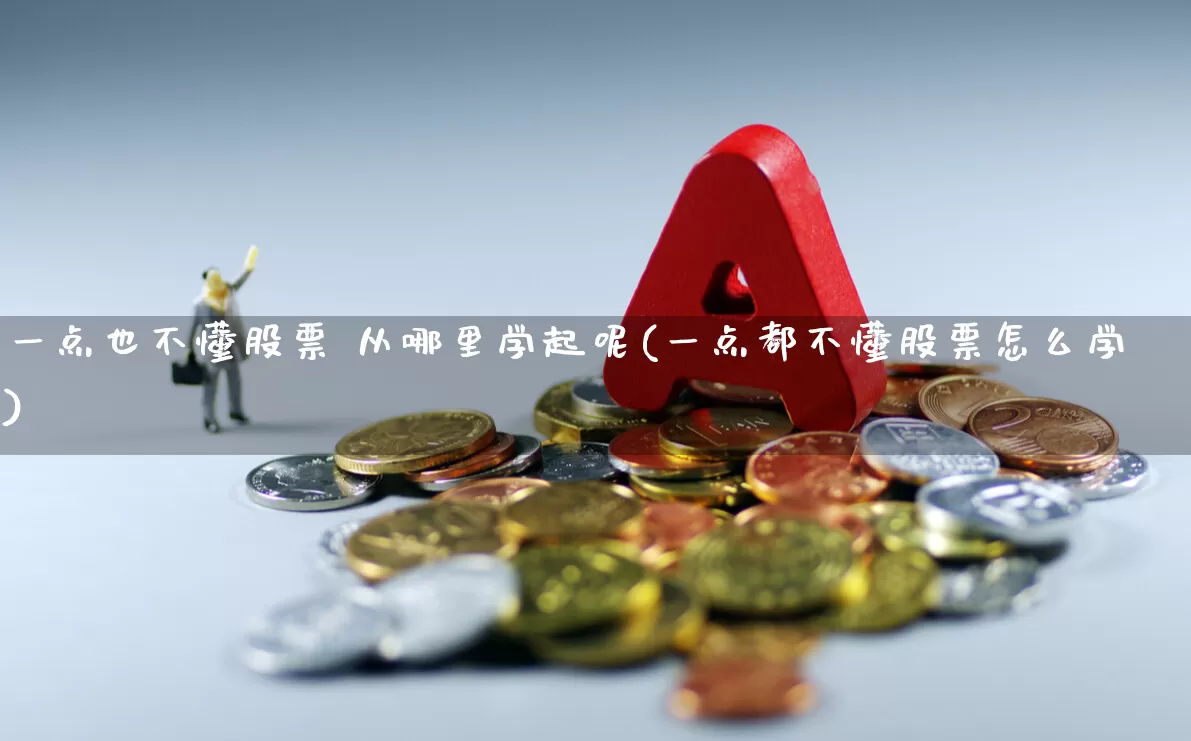 一点也不懂股票 从哪里学起呢(一点都不懂股票怎么学)_https://www.haiwangdasha.com_深交所_第1张