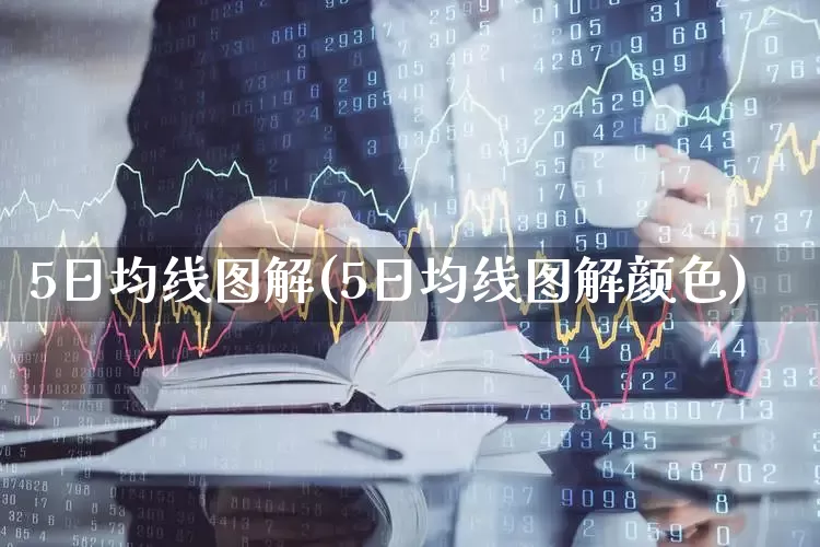 5日均线图解(5日均线图解颜色)_https://www.haiwangdasha.com_创业板_第1张