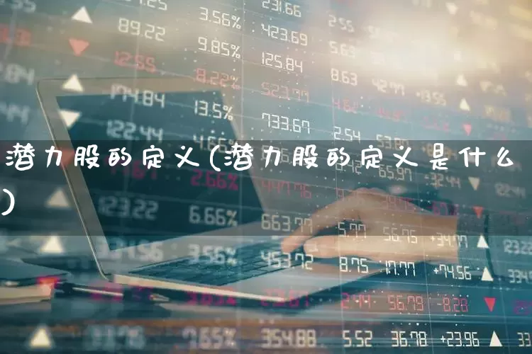 潜力股的定义(潜力股的定义是什么)_https://www.haiwangdasha.com_创业板_第1张