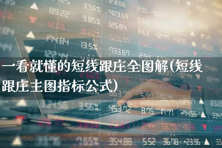 一看就懂的短线跟庄全图解(短线跟庄主图指标公式)_https://www.haiwangdasha.com_北交所_第1张