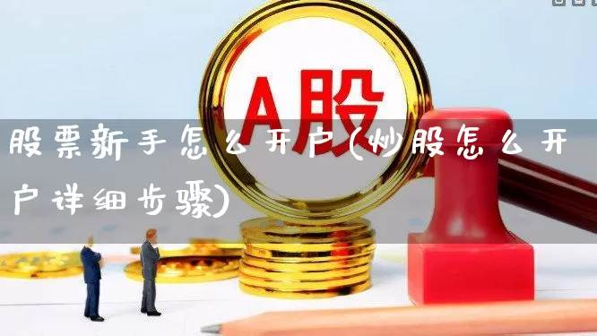 股票新手怎么开户(炒股怎么开户详细步骤)_https://www.haiwangdasha.com_科创板_第1张