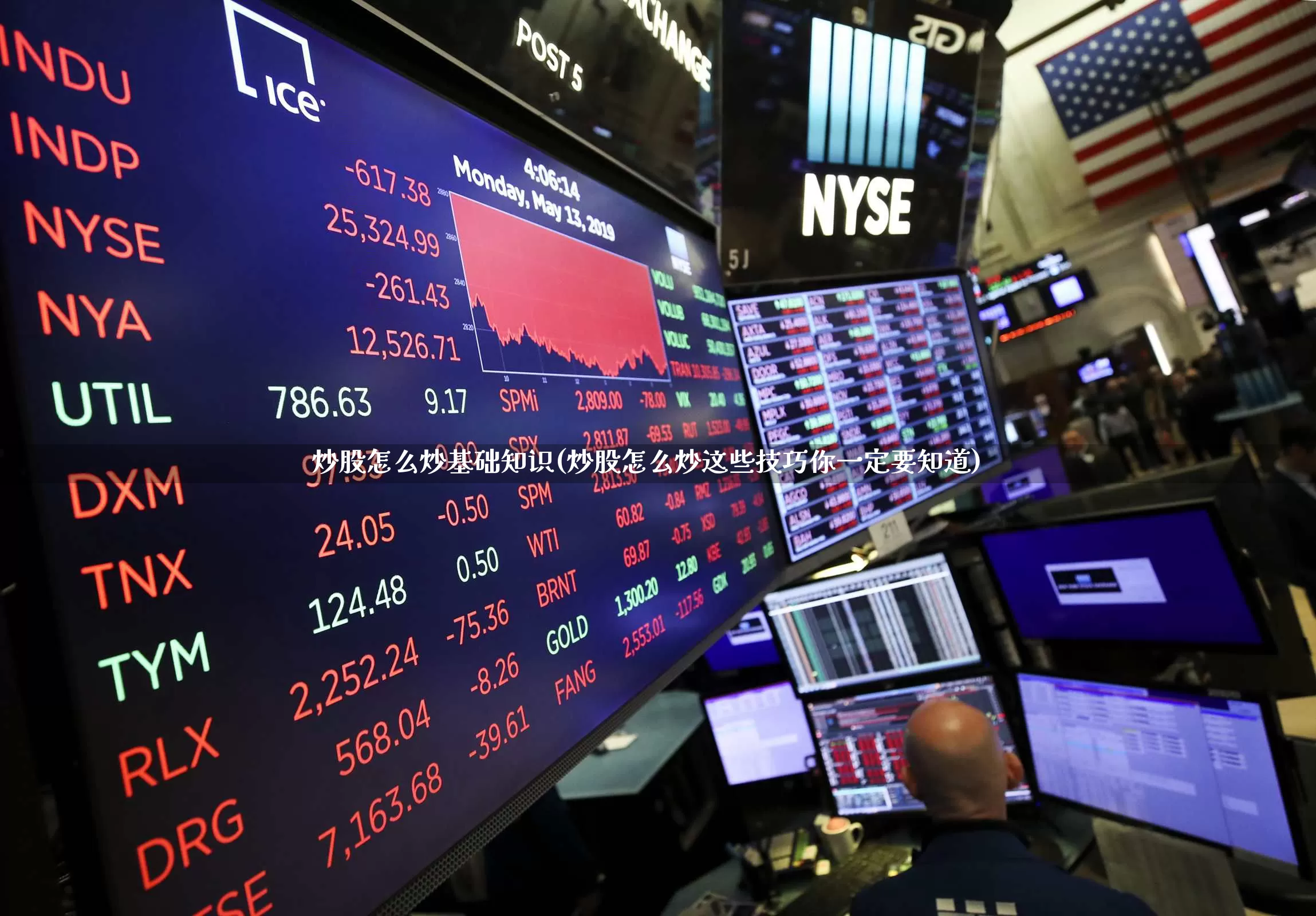 炒股怎么炒基础知识(炒股怎么炒这些技巧你一定要知道)_https://www.haiwangdasha.com_北交所_第1张