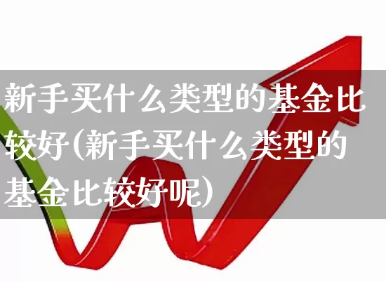 新手买什么类型的基金比较好(新手买什么类型的基金比较好呢)_https://www.haiwangdasha.com_北交所_第1张