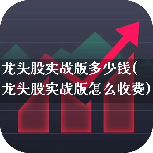 龙头股实战版多少钱(龙头股实战版怎么收费)_https://www.haiwangdasha.com_深交所_第1张