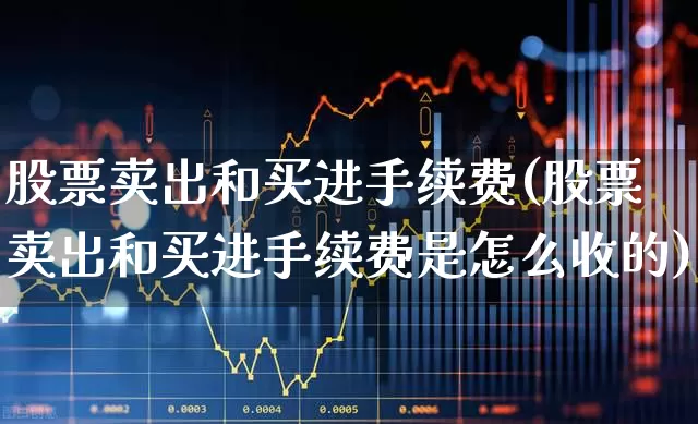 股票卖出和买进手续费(股票卖出和买进手续费是怎么收的)_https://www.haiwangdasha.com_深交所_第1张