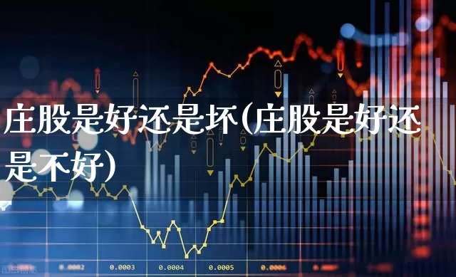 庄股是好还是坏(庄股是好还是不好)_https://www.haiwangdasha.com_上交所_第1张