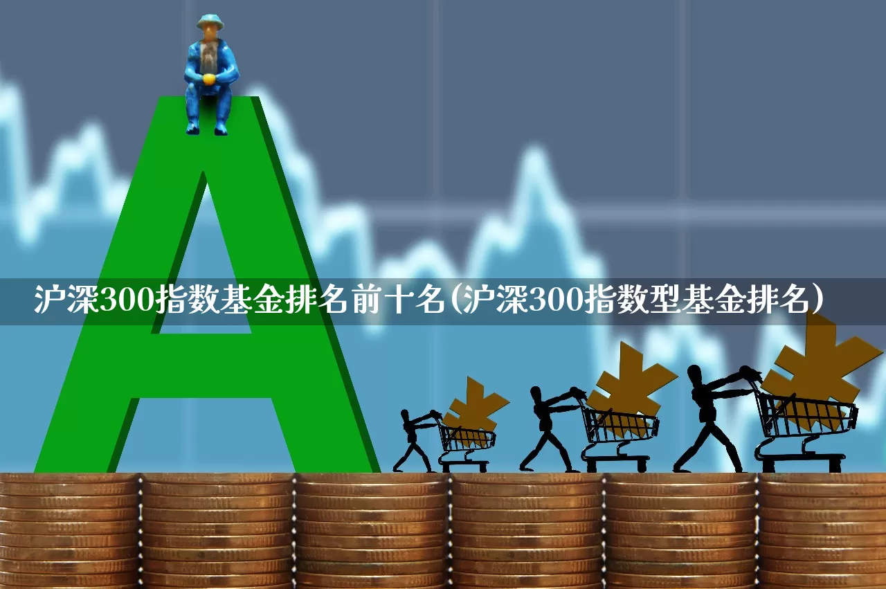 沪深300指数基金排名前十名(沪深300指数型基金排名)_https://www.haiwangdasha.com_科创板_第1张