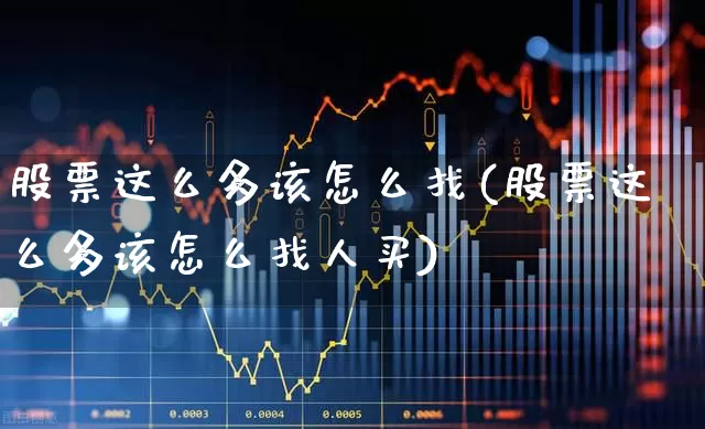 股票这么多该怎么找(股票这么多该怎么找人买)_https://www.haiwangdasha.com_科创板_第1张