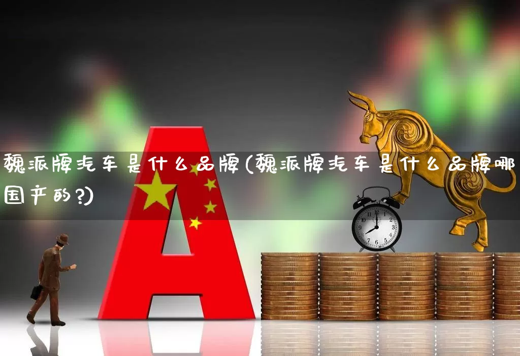 魏派牌汽车是什么品牌(魏派牌汽车是什么品牌哪国产的?)_https://www.haiwangdasha.com_北交所_第1张