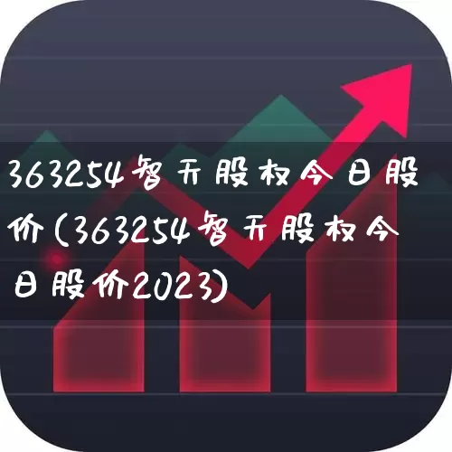 363254智天股权今日股价(363254智天股权今日股价2023)_https://www.haiwangdasha.com_科创板_第1张