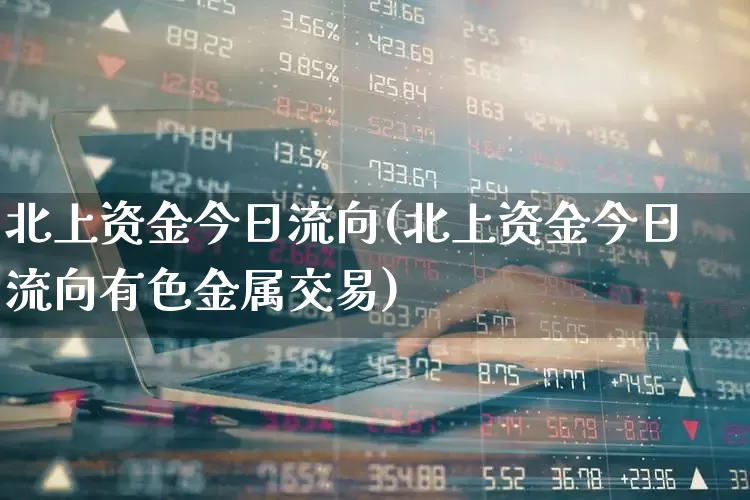 北上资金今日流向(北上资金今日流向有色金属交易)_https://www.haiwangdasha.com_科创板_第1张