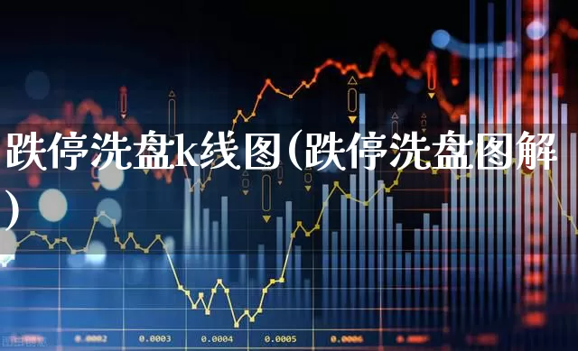 跌停洗盘k线图(跌停洗盘图解)_https://www.haiwangdasha.com_科创板_第1张