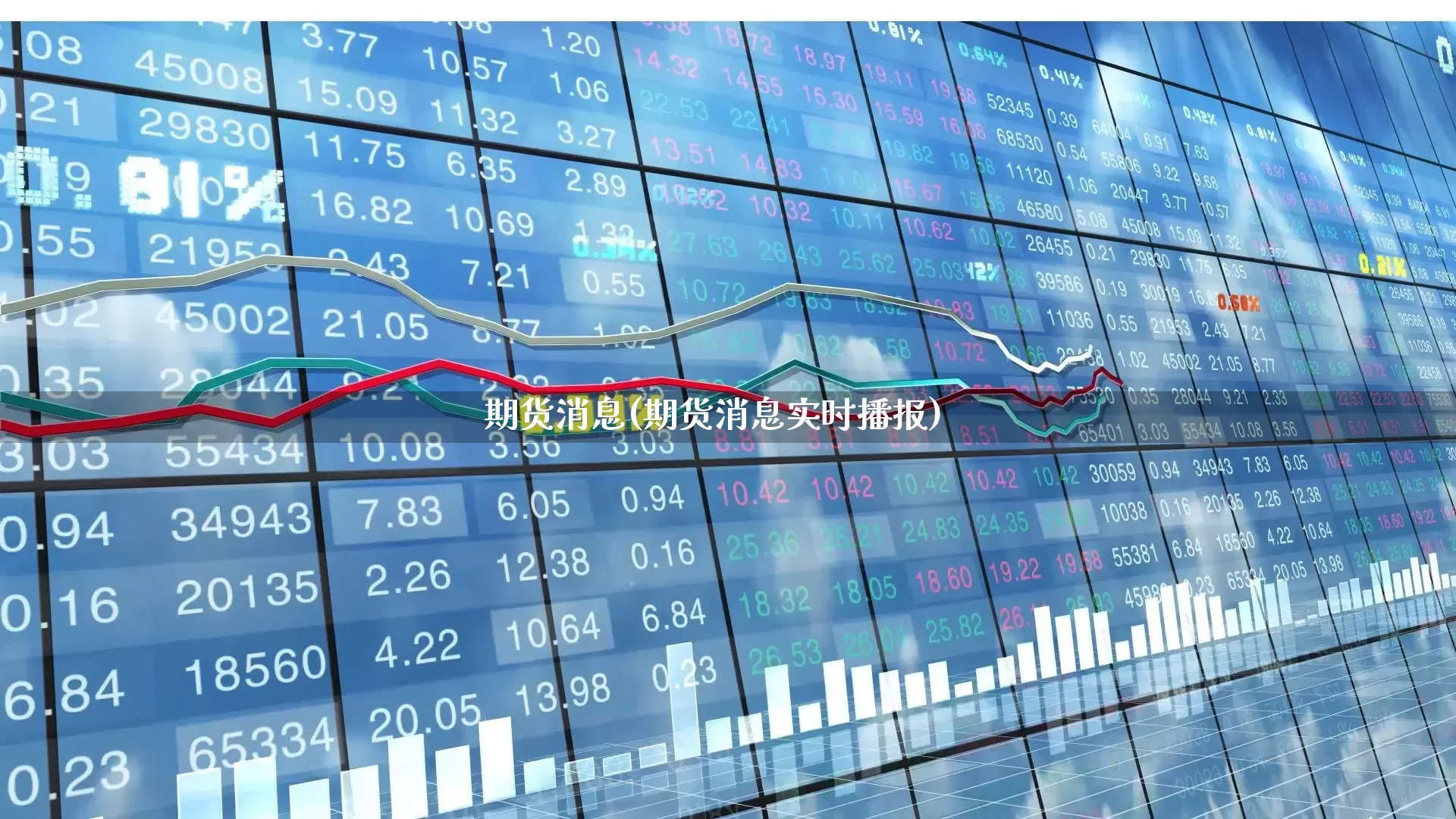 期货消息(期货消息实时播报)_https://www.haiwangdasha.com_大商所_第1张
