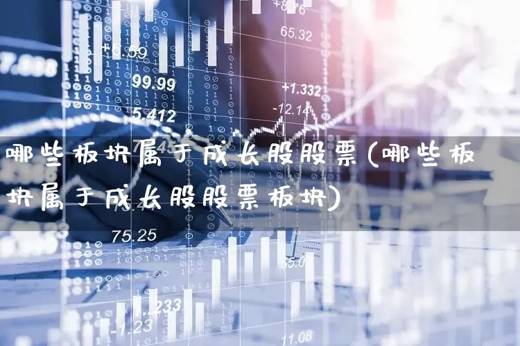 哪些板块属于成长股股票(哪些板块属于成长股股票板块)_https://www.haiwangdasha.com_北交所_第1张