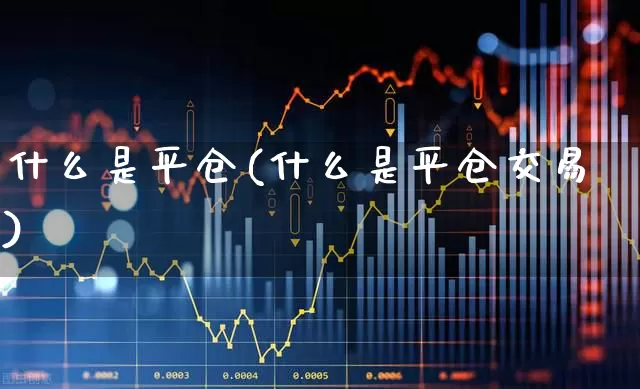 什么是平仓(什么是平仓交易)_https://www.haiwangdasha.com_上交所_第1张