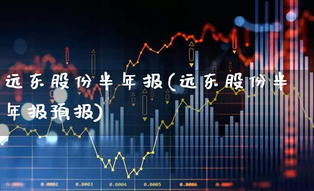 远东股份半年报(远东股份半年报预报)_https://www.haiwangdasha.com_科创板_第1张