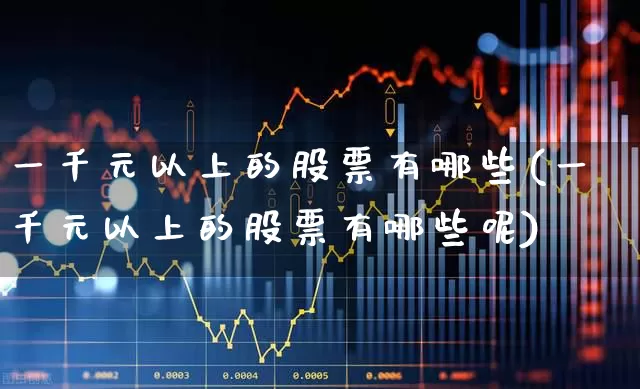 一千元以上的股票有哪些(一千元以上的股票有哪些呢)_https://www.haiwangdasha.com_深交所_第1张