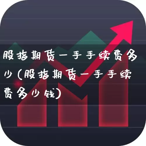 股指期货一手手续费多少(股指期货一手手续费多少钱)_https://www.haiwangdasha.com_深交所_第1张