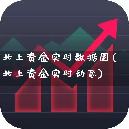 北上资金实时数据图(北上资金实时动态)_https://www.haiwangdasha.com_科创板_第1张