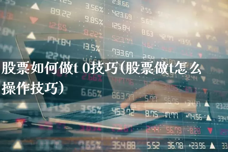 股票如何做t 0技巧(股票做t怎么操作技巧)_https://www.haiwangdasha.com_深交所_第1张