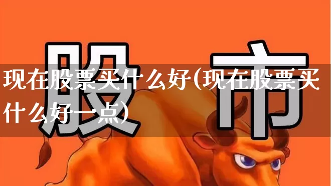现在股票买什么好(现在股票买什么好一点)_https://www.haiwangdasha.com_北交所_第1张