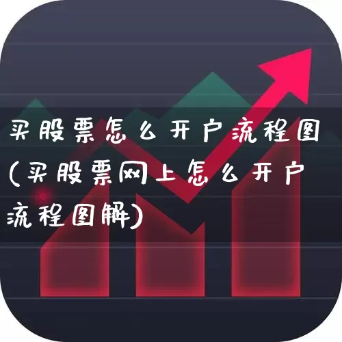 买股票怎么开户流程图(买股票网上怎么开户流程图解)_https://www.haiwangdasha.com_深交所_第1张