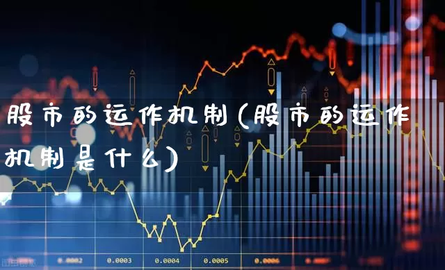 股市的运作机制(股市的运作机制是什么)_https://www.haiwangdasha.com_北交所_第1张