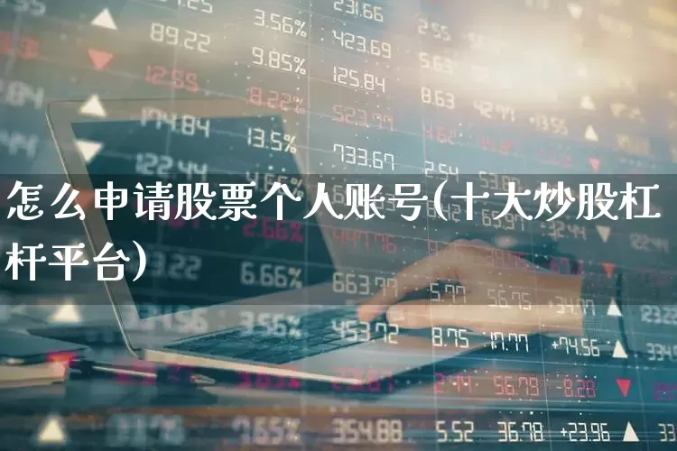 怎么申请股票个人账号(十大炒股杠杆平台)_https://www.haiwangdasha.com_创业板_第1张