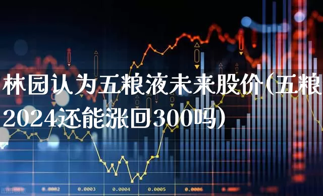 林园认为五粮液未来股价(五粮液2024还能涨回300吗)_https://www.haiwangdasha.com_上交所_第1张