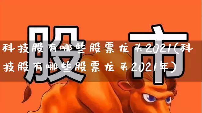 科技股有哪些股票龙头2021(科技股有哪些股票龙头2021年)_https://www.haiwangdasha.com_上交所_第1张