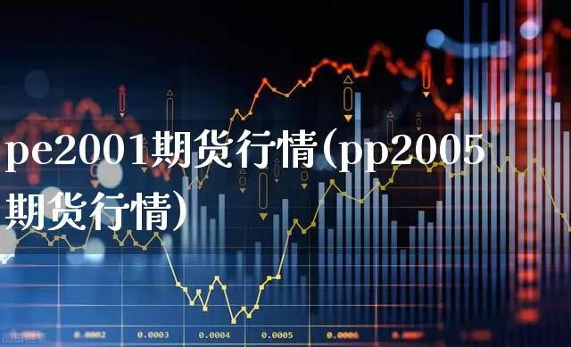 pe2001期货行情(pp2005期货行情)_https://www.haiwangdasha.com_郑商所_第1张