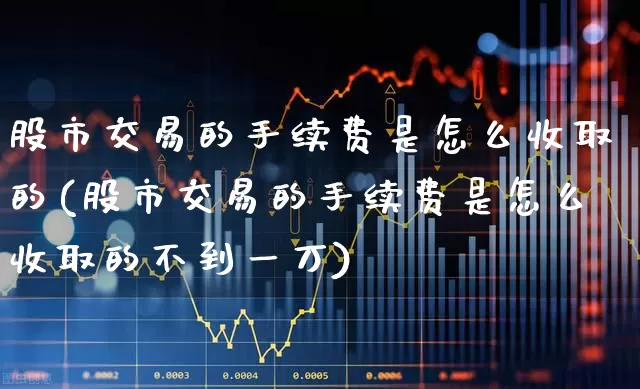 股市交易的手续费是怎么收取的(股市交易的手续费是怎么收取的不到一万)_https://www.haiwangdasha.com_北交所_第1张