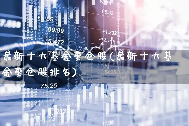 最新十大基金重仓股(最新十大基金重仓股排名)_https://www.haiwangdasha.com_深交所_第1张
