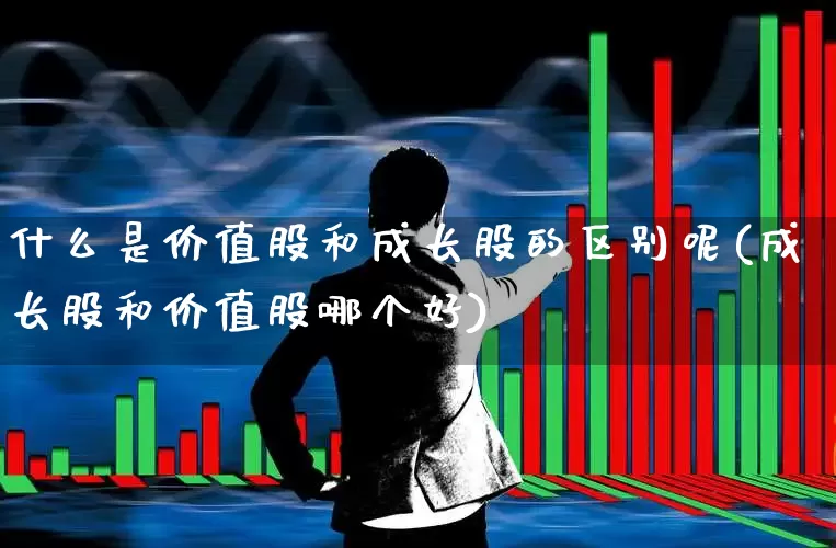 什么是价值股和成长股的区别呢(成长股和价值股哪个好)_https://www.haiwangdasha.com_北交所_第1张