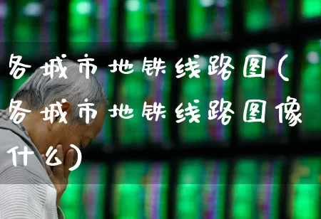各城市地铁线路图(各城市地铁线路图像什么)_https://www.haiwangdasha.com_深交所_第1张