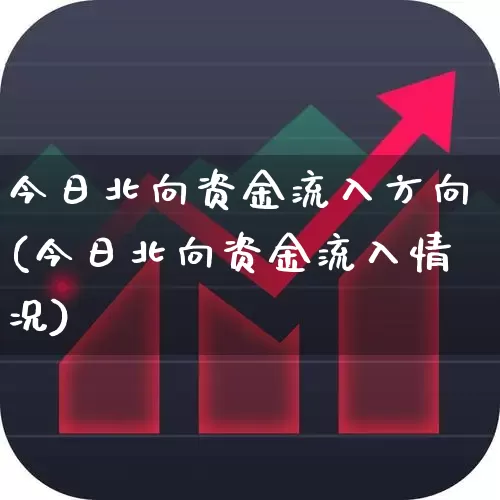 今日北向资金流入方向(今日北向资金流入情况)_https://www.haiwangdasha.com_上交所_第1张