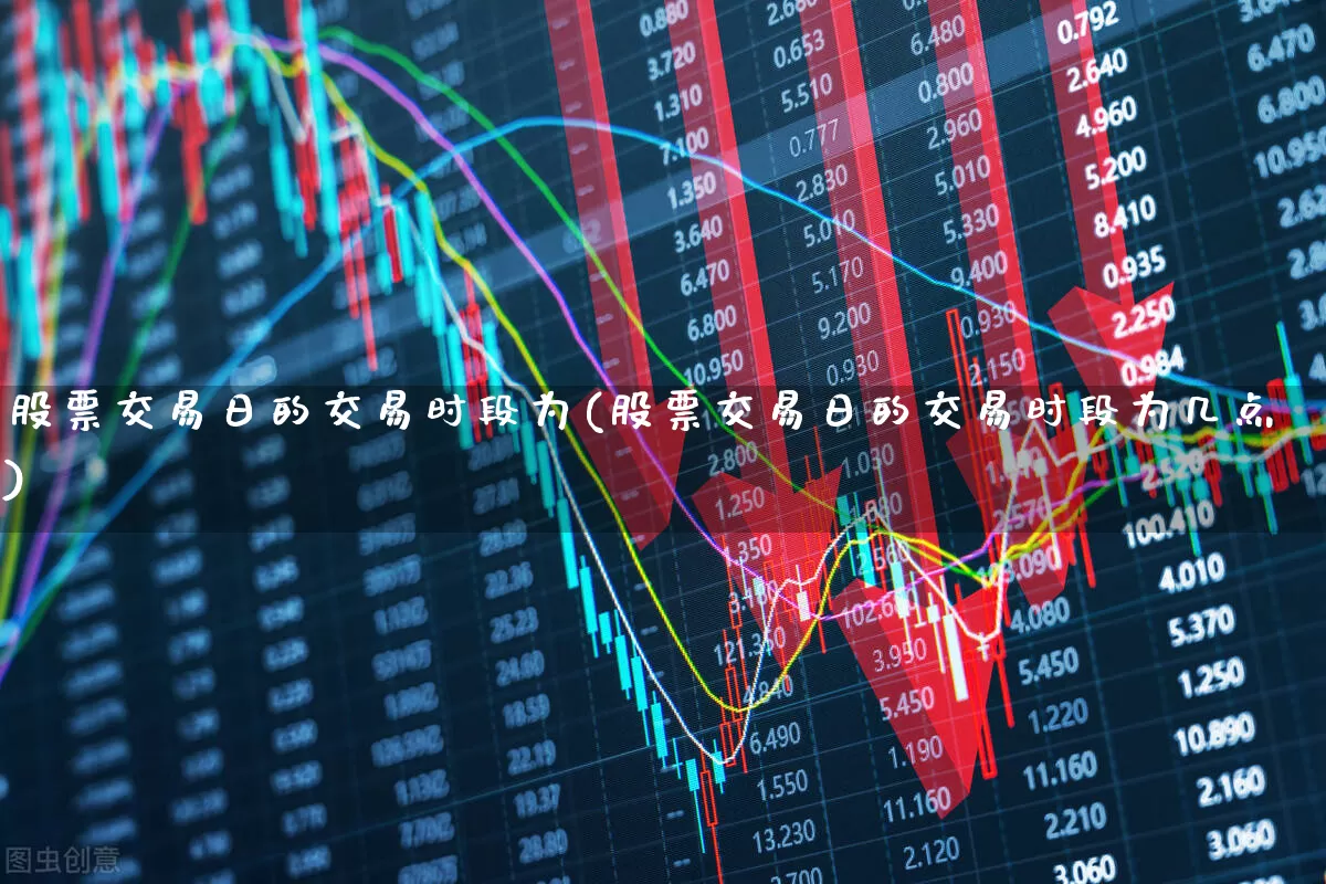 股票交易日的交易时段为(股票交易日的交易时段为几点)_https://www.haiwangdasha.com_科创板_第1张