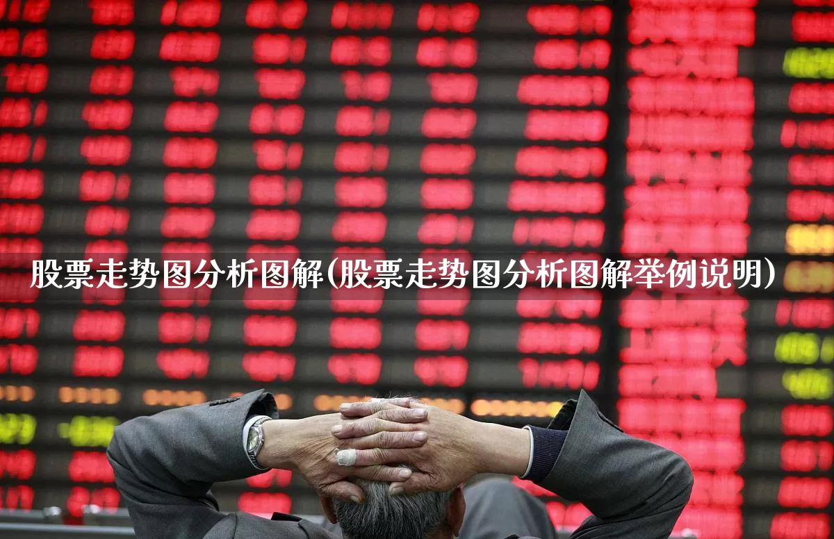股票走势图分析图解(股票走势图分析图解举例说明)_https://www.haiwangdasha.com_上交所_第1张