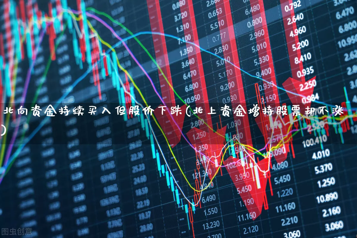 北向资金持续买入但股价下跌(北上资金增持股票却不涨)_https://www.haiwangdasha.com_北交所_第1张