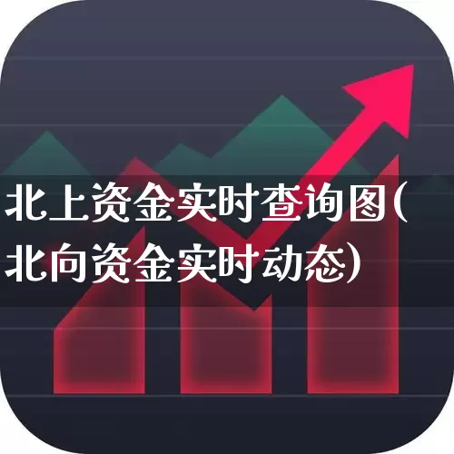 北上资金实时查询图(北向资金实时动态)_https://www.haiwangdasha.com_北交所_第1张