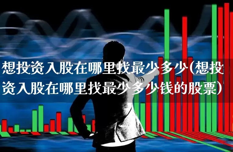 想投资入股在哪里找最少多少(想投资入股在哪里找最少多少钱的股票)_https://www.haiwangdasha.com_科创板_第1张