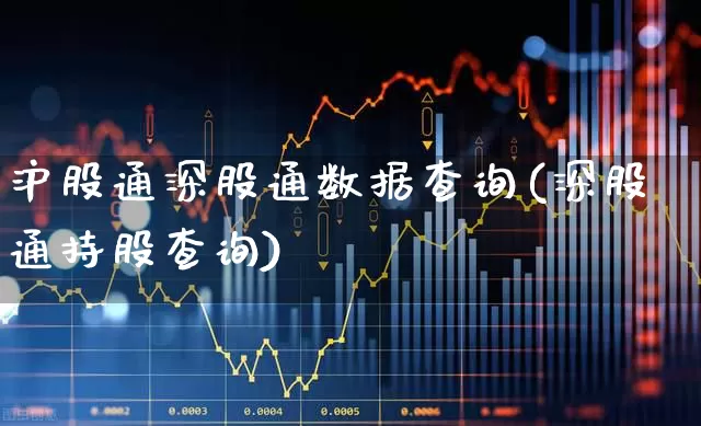 沪股通深股通数据查询(深股通持股查询)_https://www.haiwangdasha.com_深交所_第1张