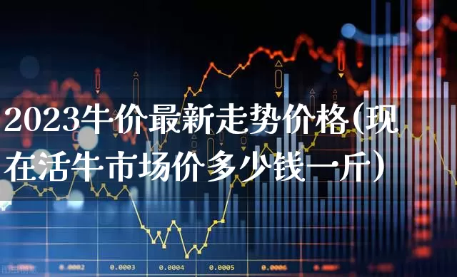 2023牛价最新走势价格(现在活牛市场价多少钱一斤)_https://www.haiwangdasha.com_北交所_第1张