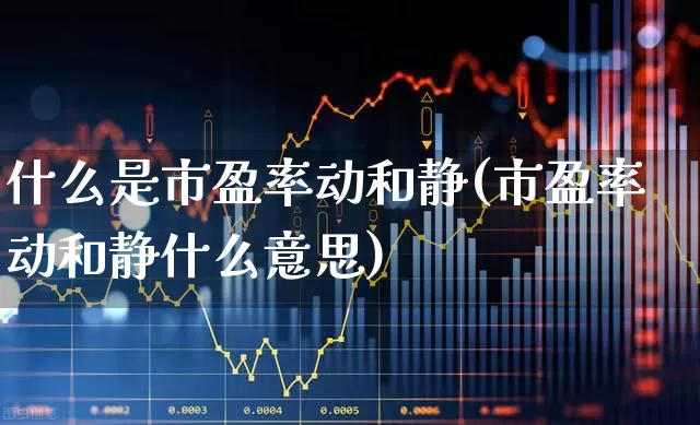 什么是市盈率动和静(市盈率动和静什么意思)_https://www.haiwangdasha.com_科创板_第1张