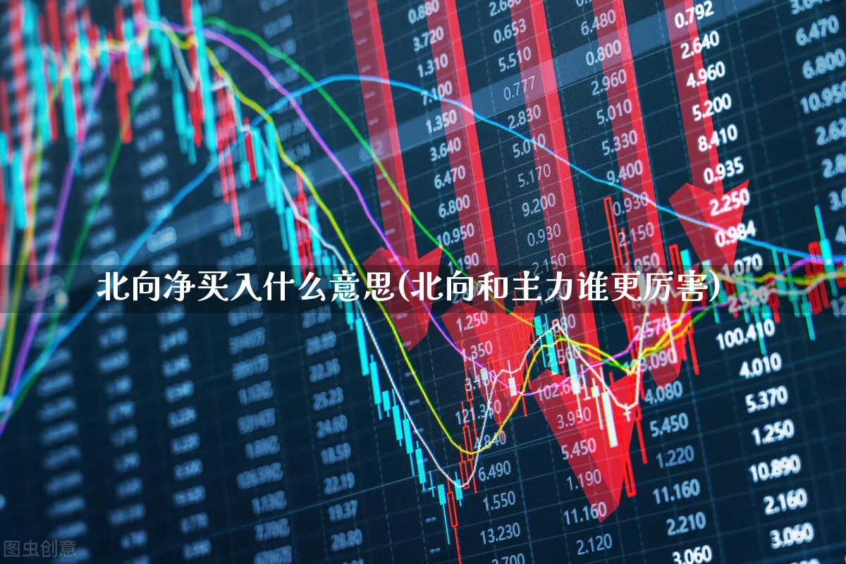 北向净买入什么意思(北向和主力谁更厉害)_https://www.haiwangdasha.com_创业板_第1张