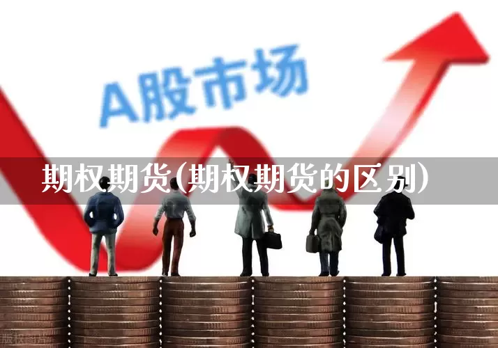 期权期货(期权期货的区别)_https://www.haiwangdasha.com_广期所_第1张