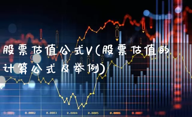 股票估值公式V(股票估值的计算公式及举例)_https://www.haiwangdasha.com_北交所_第1张