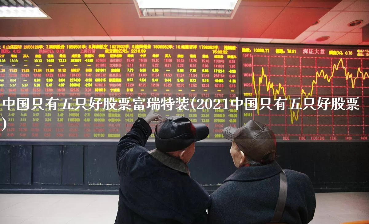 中国只有五只好股票富瑞特装(2021中国只有五只好股票)_https://www.haiwangdasha.com_创业板_第1张