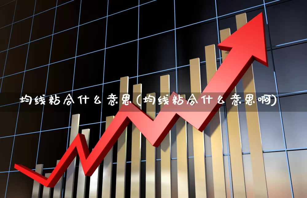 均线粘合什么意思(均线粘合什么意思啊)_https://www.haiwangdasha.com_深交所_第1张